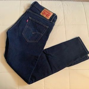 EUC Levi’s 512 32x32